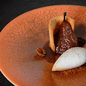 Restaurant Gastronomique La Huchette Replonges