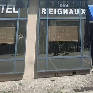 Hotel Kyriad Centre Gares, Lille