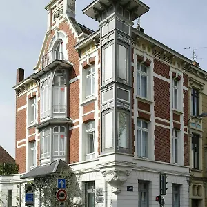 Hotel Gounod, Lille