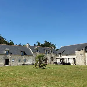 Le Colombier De Kerguezec Surzur